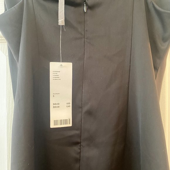 Urban Outfitters UO Mallory Cowl Neck Slip Dress - Picture 6 of 6